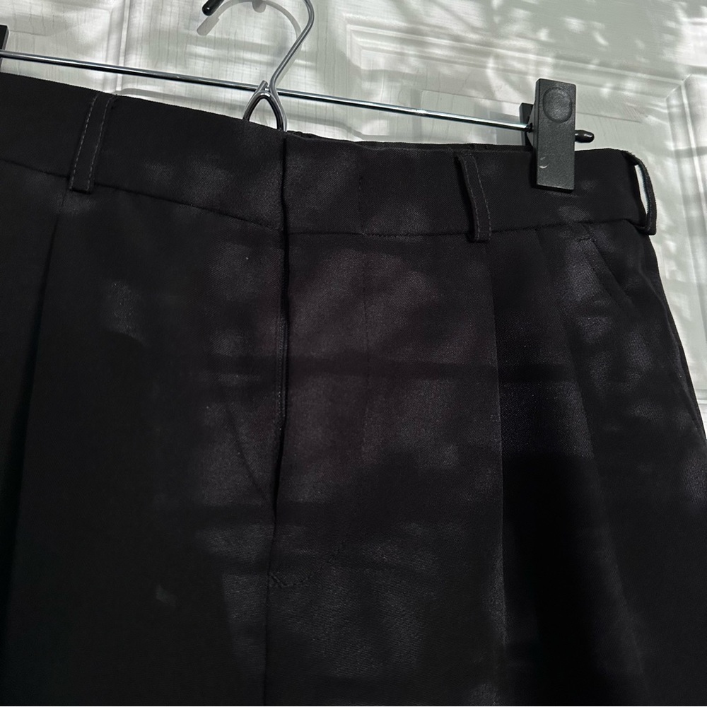 - [ ] Black Trousers